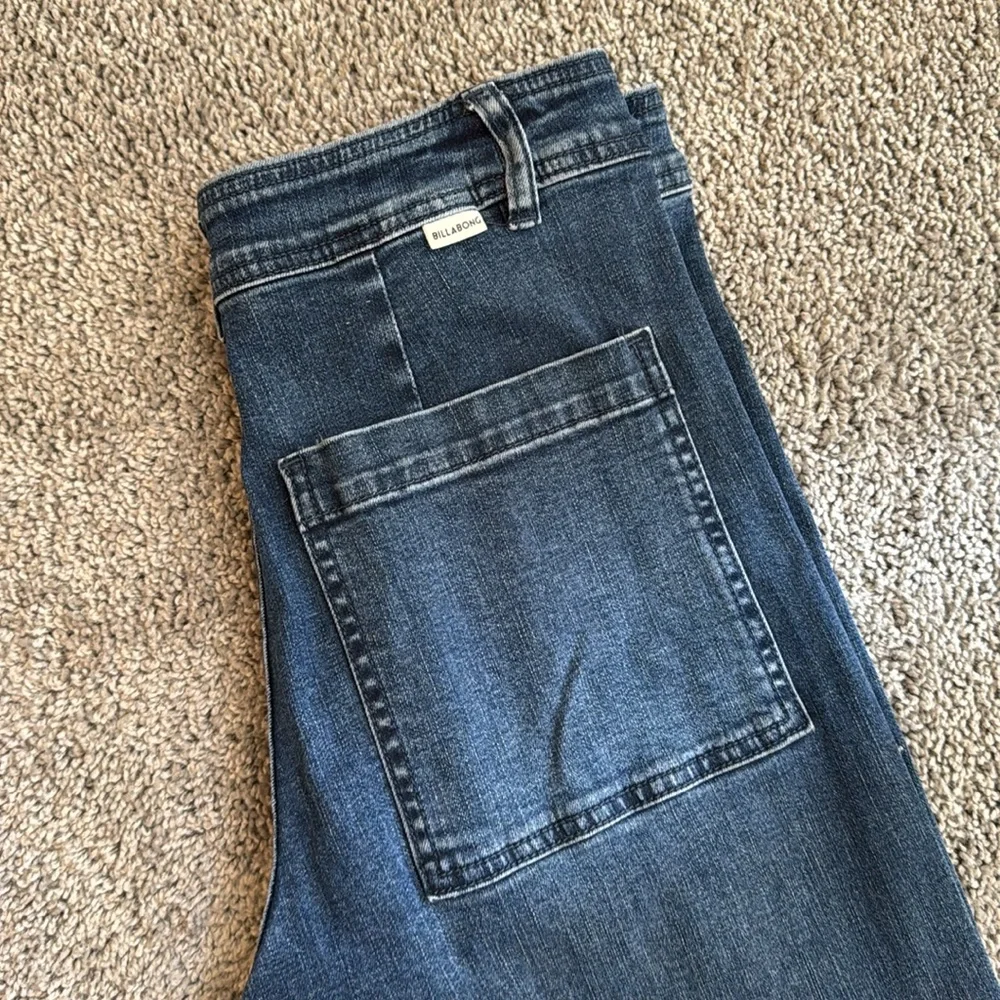 Billabong free fall pant - Picture 3 of 7